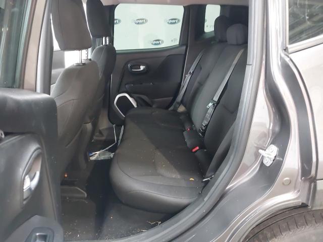 2016 JEEP RENEGADE L