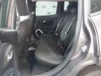 2016 JEEP RENEGADE L for sale at Copart EAST KILBRIDE
