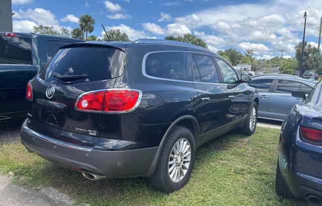 2011 BUICK ENCLAVE CXL  