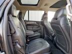 2017 BUICK ENCLAVE    for sale at Copart TX - MCALLEN