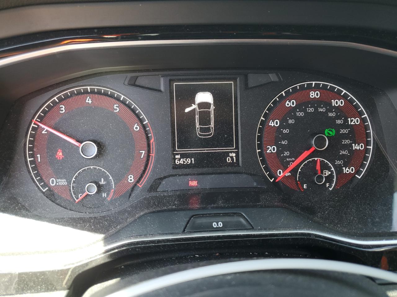 2021 Volkswagen Jetta S VIN: 3VWC57BU7MM062695 Lot: 68010155