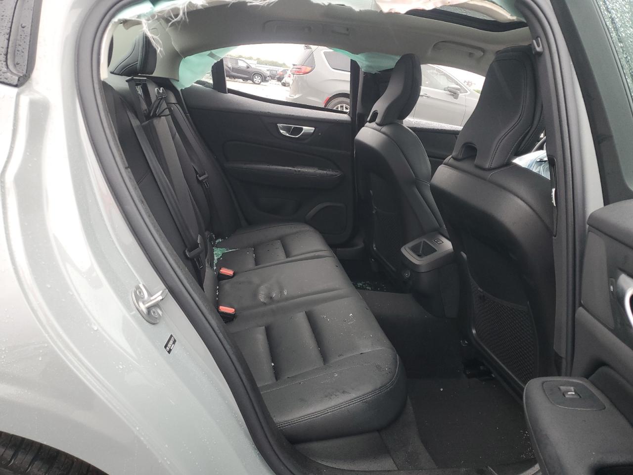 2025 Volvo S60 Plus VIN: 7JRL12GC3SG367377 Lot: 67636865