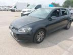 2013 VOLKSWAGEN GOLF SE BL for sale at Copart SANDWICH
