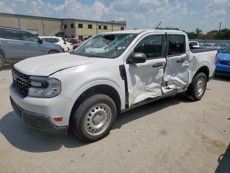 FORD MAVERICK X 2022