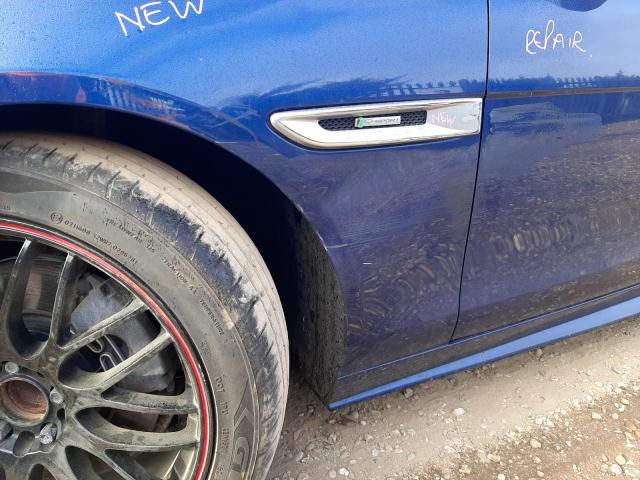 2015 JAGUAR XE R-SPORT I AUTO 