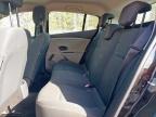 2009 RENAULT MEGANE EXTREME for sale at Copart GLOUCESTER