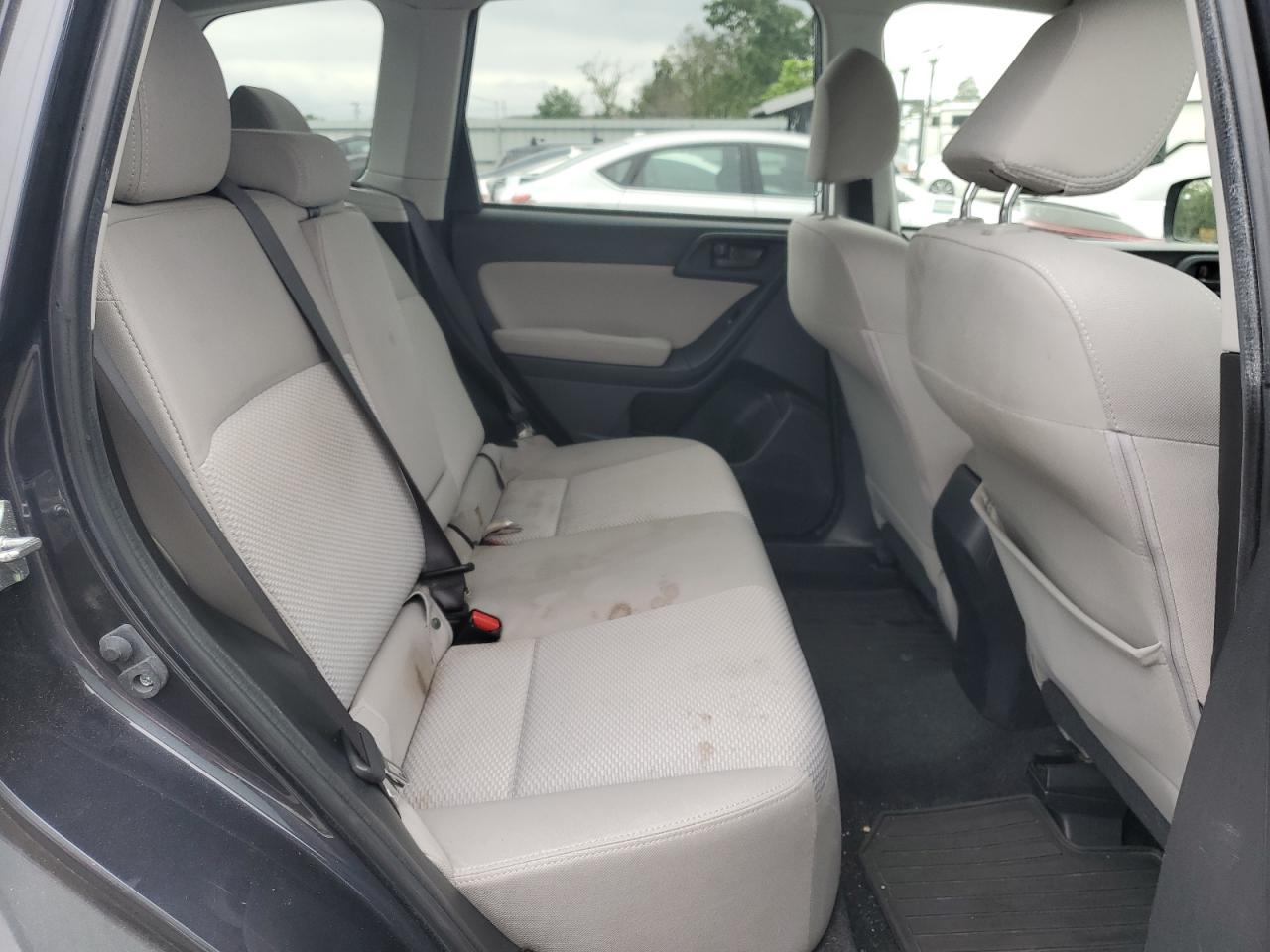 2015 Subaru Forester 2.5I Premium VIN: JF2SJADC1FH555681 Lot: 67082365