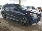 2018 MERCEDES-BENZ GLE 43 AMG   for sale at Copart FL - WEST PALM BEACH