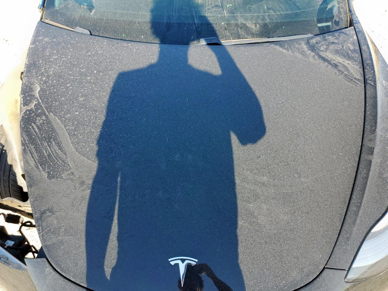 2020 Tesla Model 3 VIN: 5YJ3E1EA6LF629970 Lot: 69079375