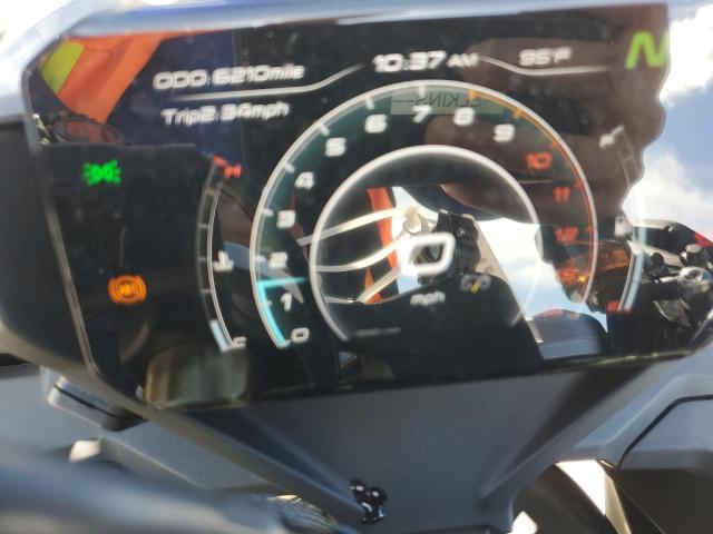 2024 CF MOTO 450SS   