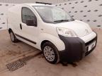 2014 CITROEN NEMO 660 E for sale at Copart WESTBURY