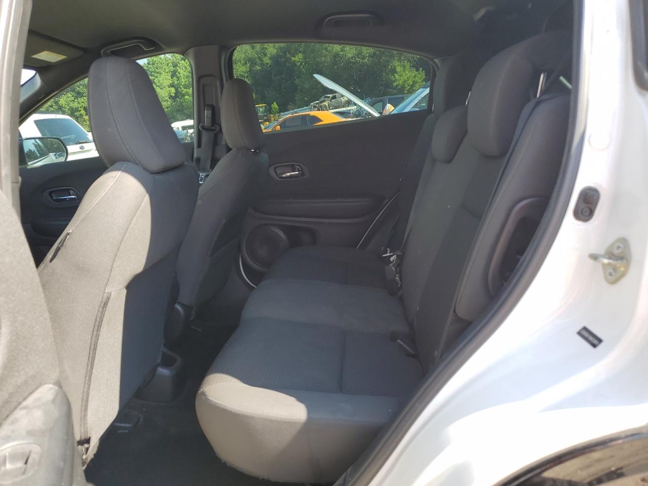 2019 Honda Hr-V Sport VIN: 3CZRU5H13KM728055 Lot: 69132925