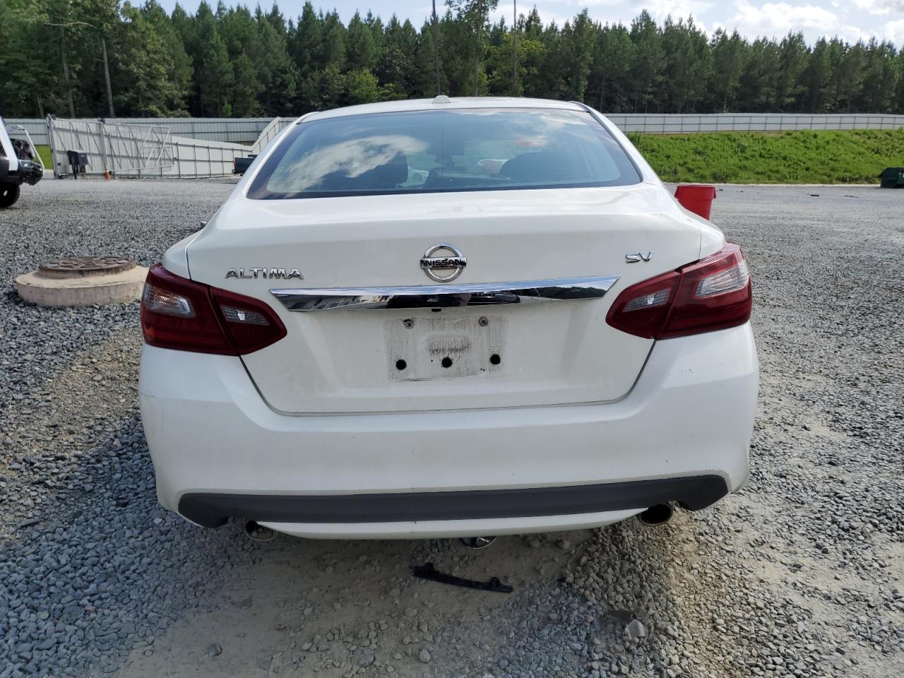 2018 Nissan Altima 2.5 VIN: 1N4AL3AP1JC177087 Lot: 69940165