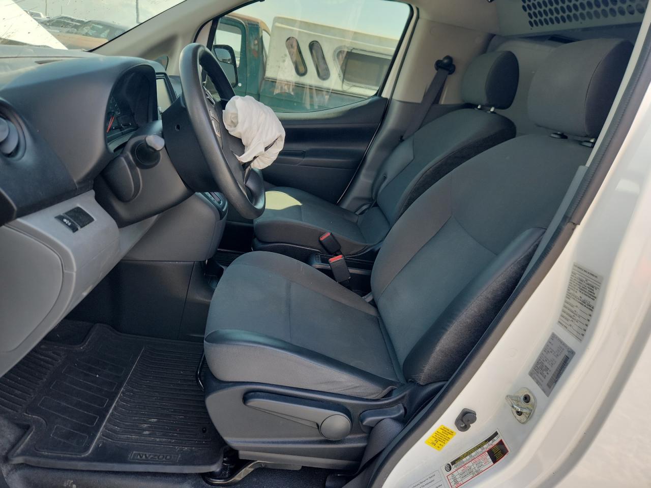 2020 Nissan Nv200 2.5S VIN: 3N6CM0KNXLK694765 Lot: 70631795