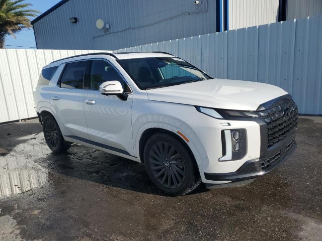  HYUNDAI PALISADE 2024 White