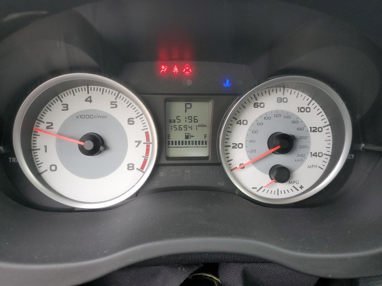 2014 Subaru Impreza VIN: JF1GJAA65EH022577 Lot: 68460455
