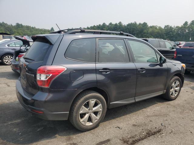  SUBARU FORESTER 2014 Charcoal
