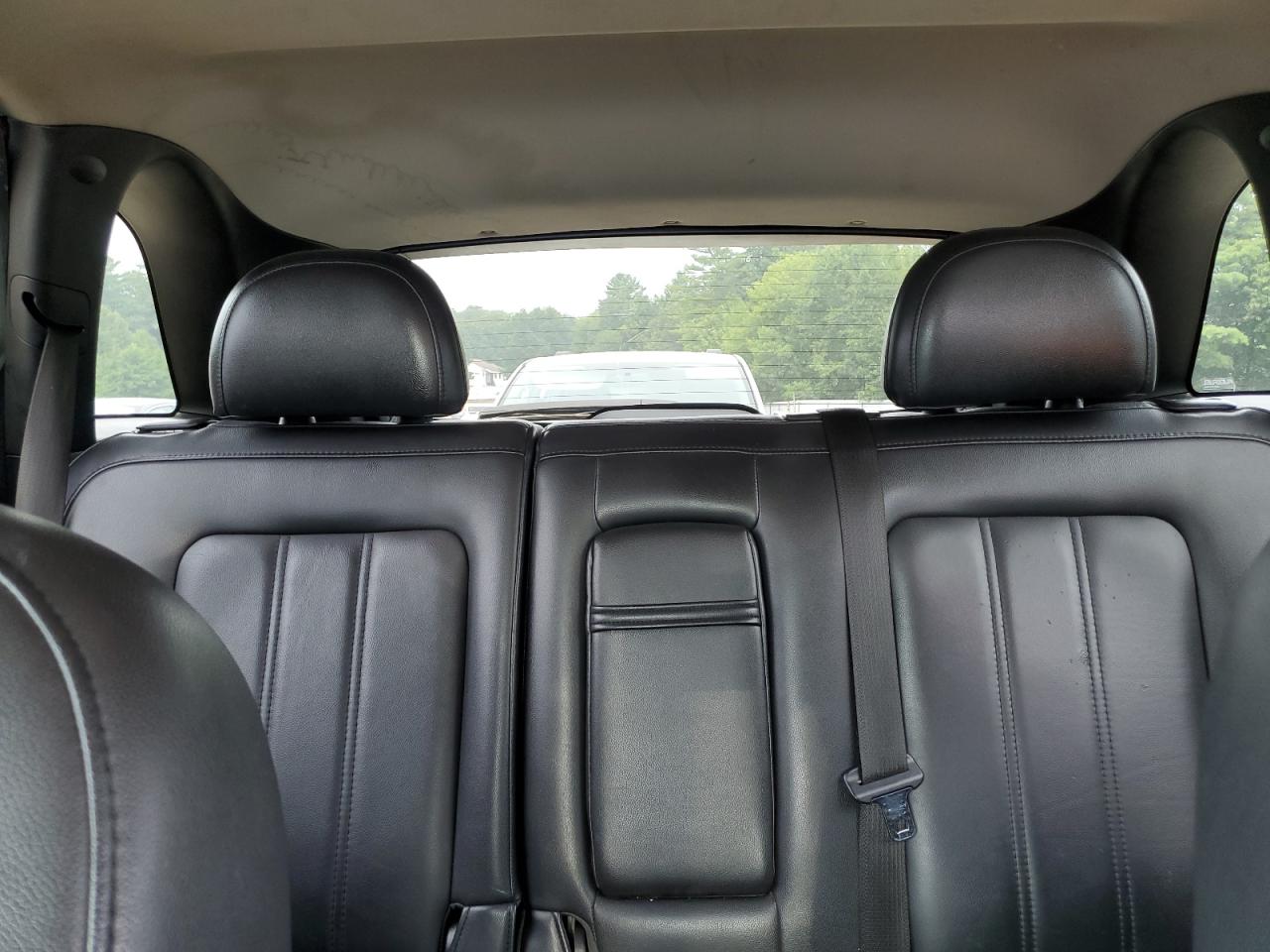 2015 Chevrolet Captiva Lt VIN: 3GNAL3EK8FS533228 Lot: 67593575