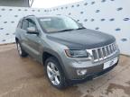 2012 JEEP G-CHEROKEE for sale at Copart SANDY