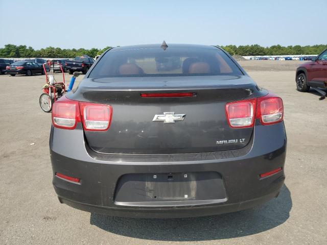  CHEVROLET MALIBU 2013 Сharcoal
