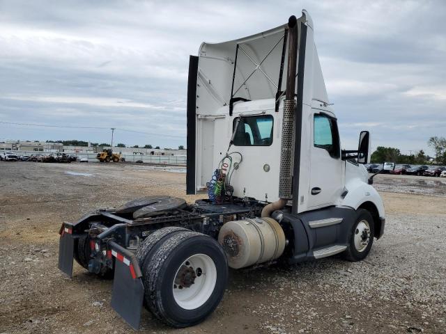 2016 KENWORTH T680 SEMI TRUCK
