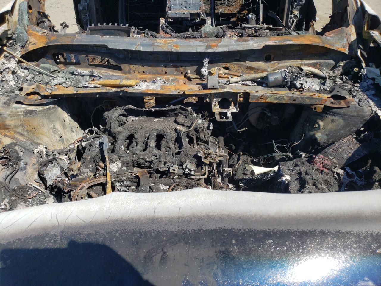 2022 Nissan Pathfinder Sv VIN: 5N1DR3BA5NC244002 Lot: 70698865