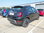 2021 FIAT 500X CITY for sale at Copart NEWBURY