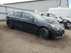 2019 TESLA MODEL 3    à vendre chez Copart ON - TORONTO