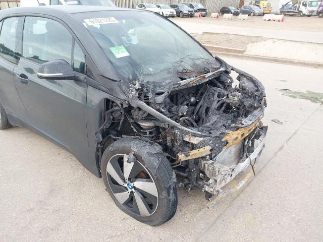 2015 BMW I3 125KW RANGE EXTENDER 5DR AUTO [LOFT INT WORLD]