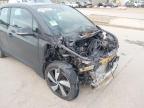 2015 BMW I3 125KW RANGE EXTENDER 5DR AUTO [LOFT INT WORLD] for sale at Copart SANDY