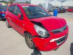 2010 HYUNDAI I20 COMFOR for sale at Copart SANDY