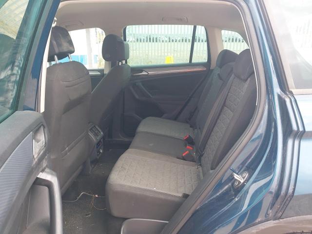 2021 VOLKSWAGEN TIGUAN LIF