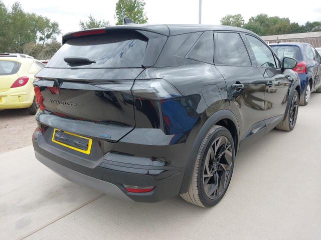 2024 RENAULT SYMBIOZ ICNIC ESPRT ALPN 