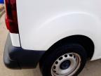 2017 PEUGEOT PARTNER SE for sale at Copart SANDY