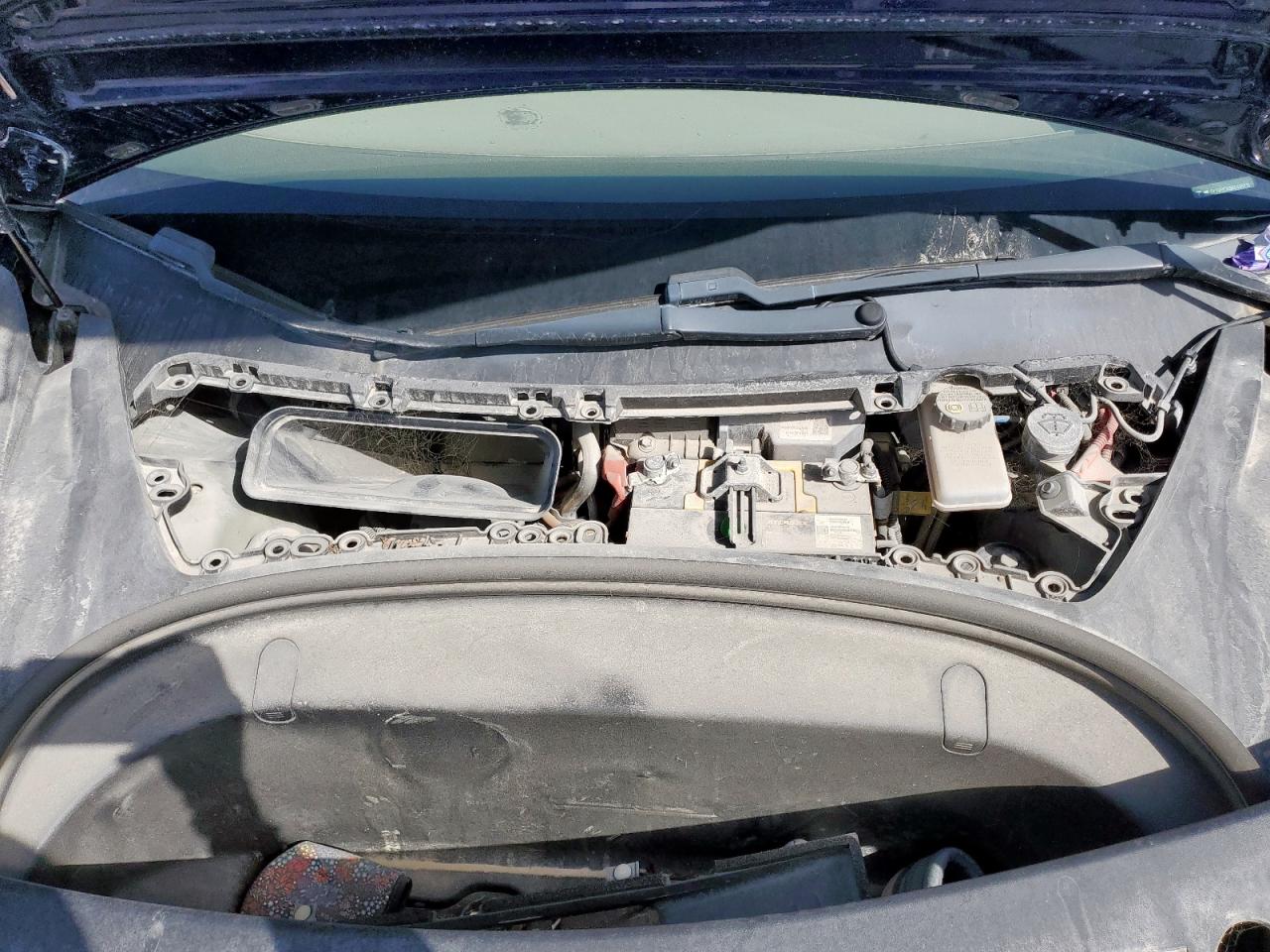 2019 Tesla Model 3 VIN: 5YJ3E1EA3KF485731 Lot: 68911935