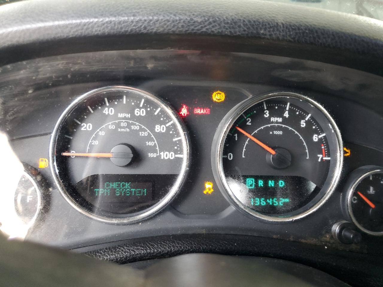 2015 Jeep Wrangler Unlimited Sahara VIN: 1C4HJWEG1FL536729 Lot: 69589965