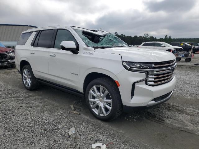  CHEVROLET TAHOE 2024 Biały
