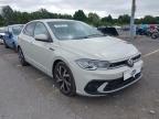 2023 VOLKSWAGEN POLO R-LIN for sale at Copart SANDTOFT