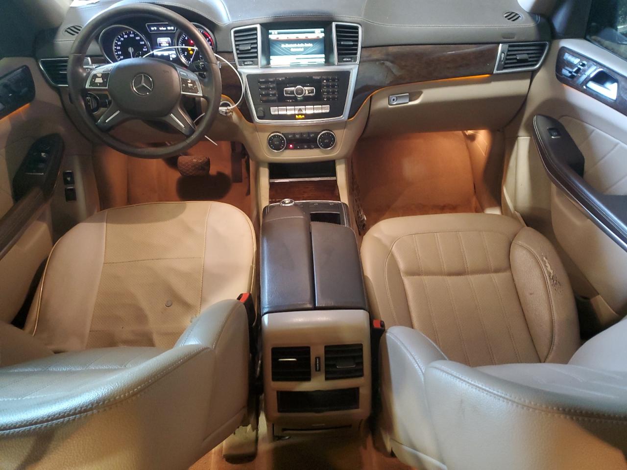 2013 Mercedes-Benz Gl 450 4Matic VIN: 4JGDF7CE0DA262886 Lot: 68670735