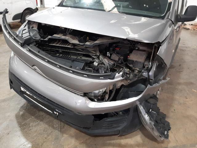 2020 CITROEN BERLINGO 6