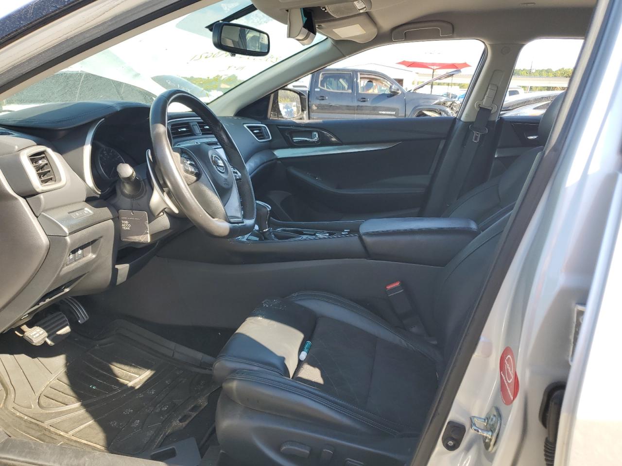 2016 Nissan Maxima 3.5S VIN: 1N4AA6AP6GC403866 Lot: 70476135