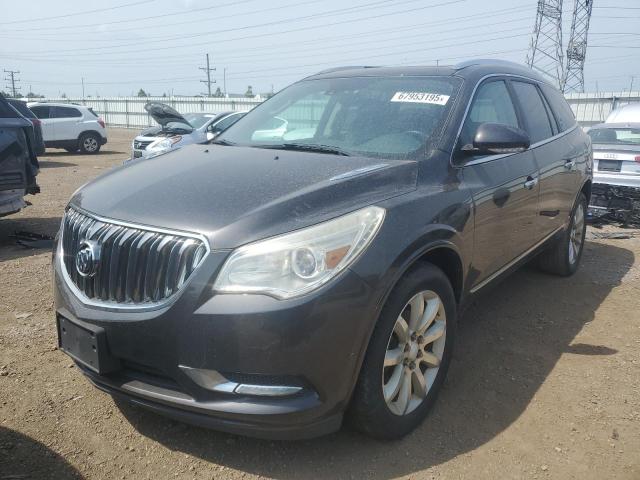  BUICK ENCLAVE 2015 Czarny