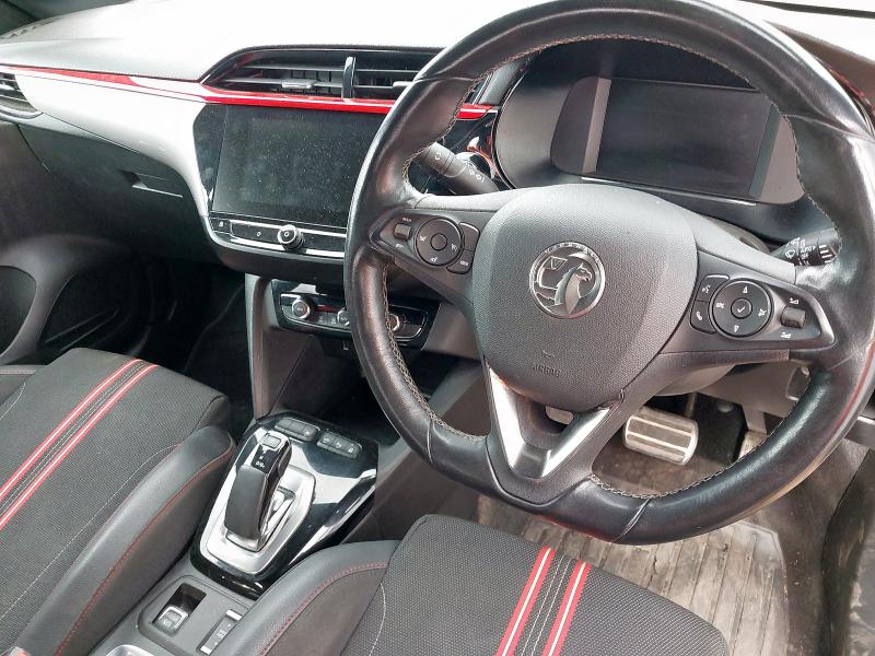 2021 VAUXHALL CORSA SRI PREMIUM