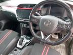 2021 VAUXHALL CORSA SRI PREMIUM for sale at Copart SANDY