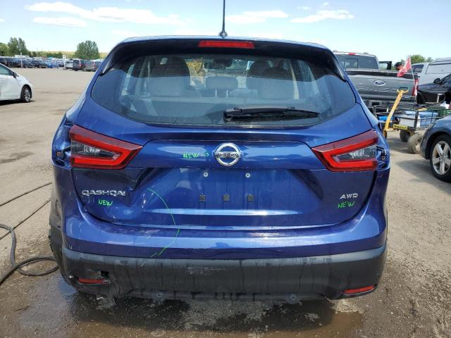 2023 NISSAN QASHQAI S  