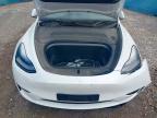 2022 TESLA MODEL Y LONG RANGE AWD  for sale at Copart YORK