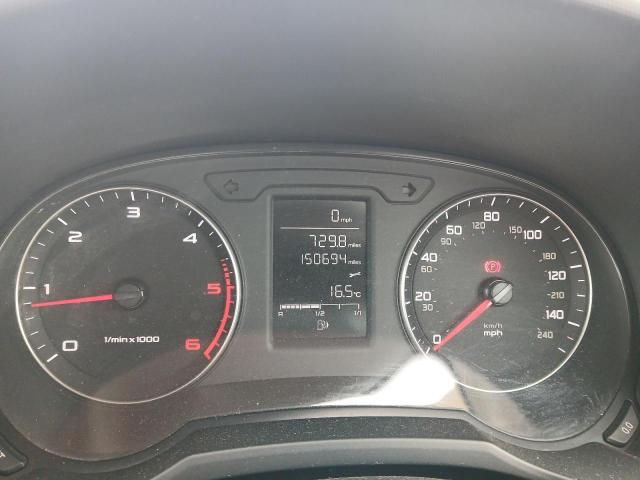 2011 AUDI A1 SE TDI