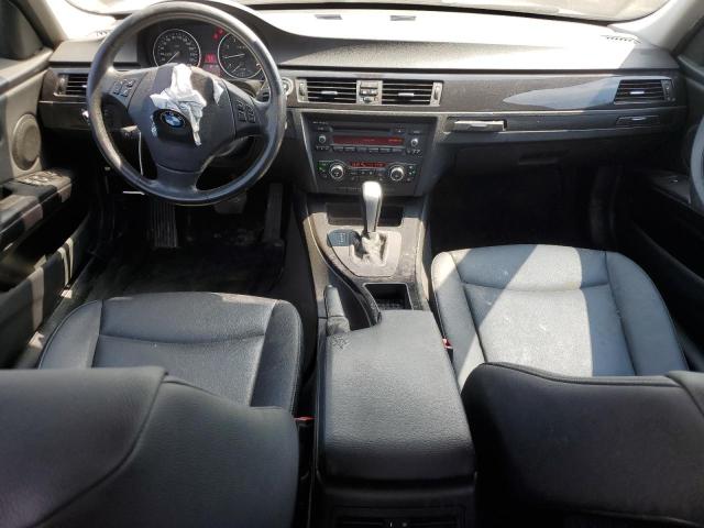 2011 BMW 328 XI  