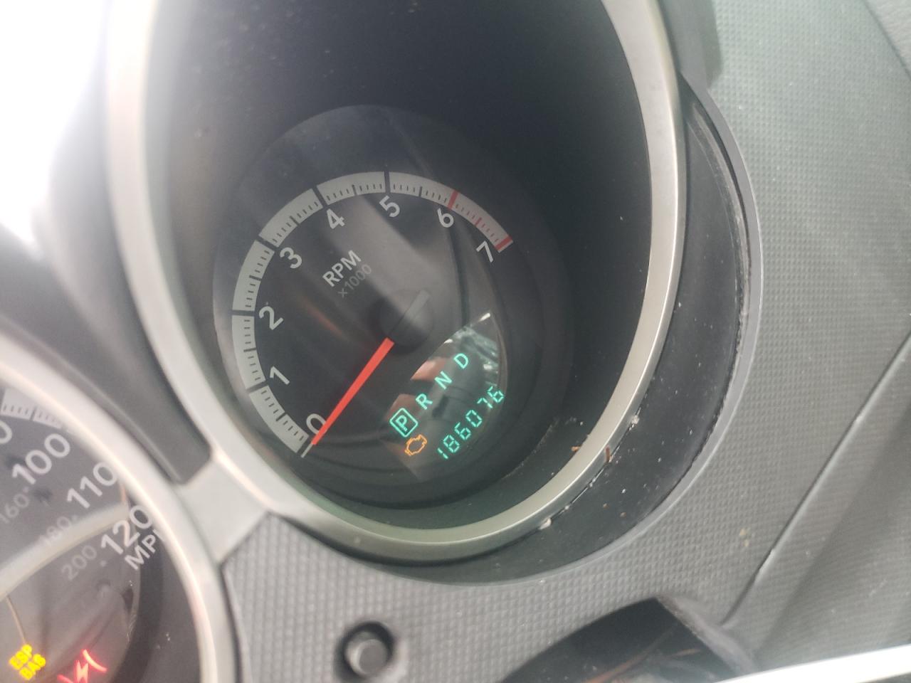 2008 Dodge Nitro R/T VIN: 1D8GT58638W127847 Lot: 68619115