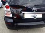 2007 TOYOTA COROLLA VE for sale at Copart WOLVERHAMPTON